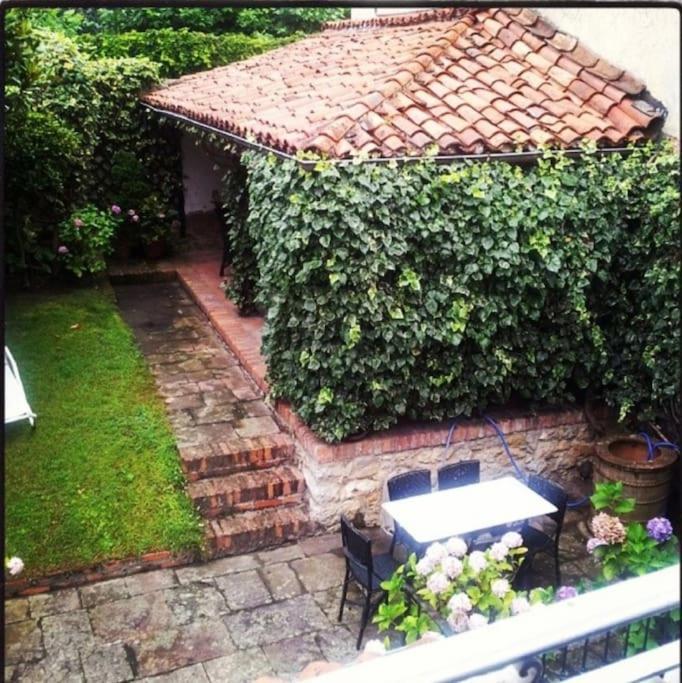 Mima'S House - La Casa De Mima Villa โกมิญาส ภายนอก รูปภาพ