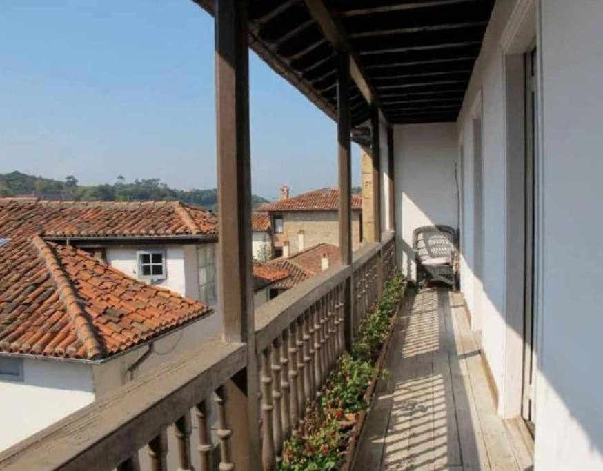 Mima'S House - La Casa De Mima Villa โกมิญาส ภายนอก รูปภาพ