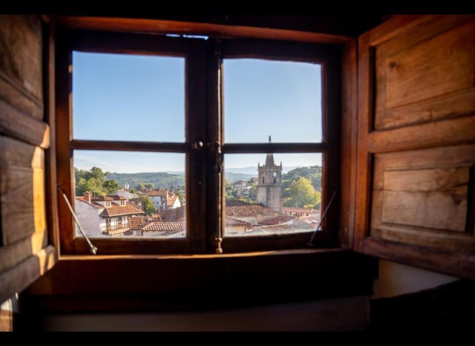 Mima'S House - La Casa De Mima Villa โกมิญาส ภายนอก รูปภาพ