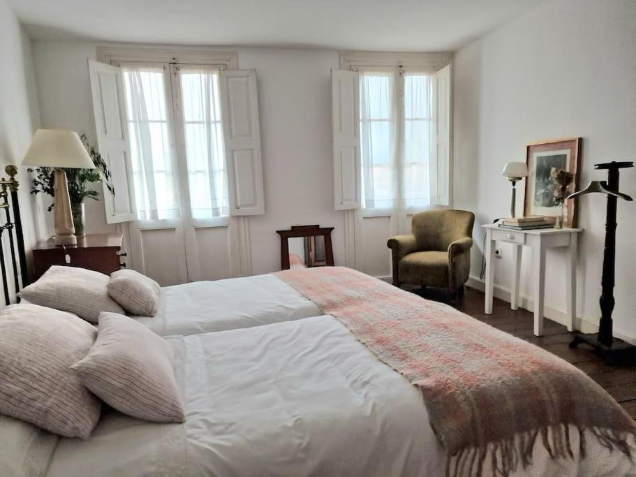 Mima'S House - La Casa De Mima Villa โกมิญาส ภายนอก รูปภาพ