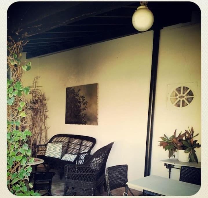 Mima'S House - La Casa De Mima Villa โกมิญาส ภายนอก รูปภาพ