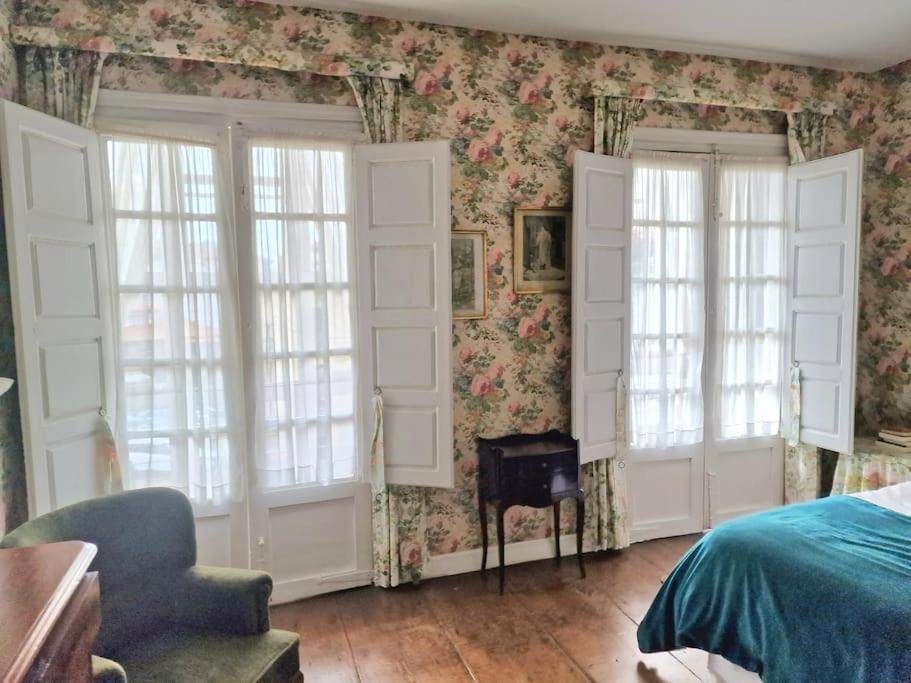 Mima'S House - La Casa De Mima Villa โกมิญาส ภายนอก รูปภาพ