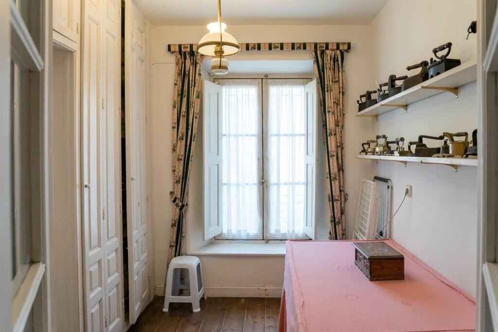 Mima'S House - La Casa De Mima Villa โกมิญาส ภายนอก รูปภาพ
