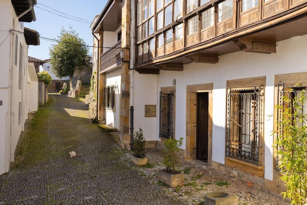 Mima'S House - La Casa De Mima Villa โกมิญาส ภายนอก รูปภาพ