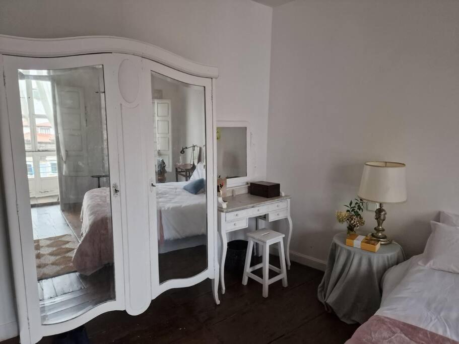Mima'S House - La Casa De Mima Villa โกมิญาส ภายนอก รูปภาพ