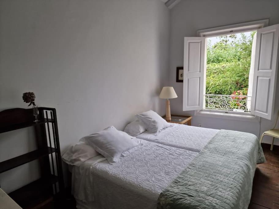 Mima'S House - La Casa De Mima Villa โกมิญาส ภายนอก รูปภาพ
