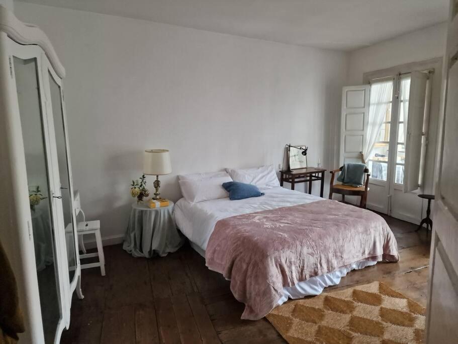Mima'S House - La Casa De Mima Villa โกมิญาส ภายนอก รูปภาพ